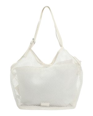 BAG TO BAG Τσάντα ώμου QQ-9857 - Ασπρο ΓΥΝΑΙΚΕΙΕΣ ΤΣΑΝΤΕΣ > SPRING – SUMMER 2026 > Τσάντες Ωμου - Γυναικείες Τσάντες