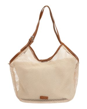 BAG TO BAG Τσάντα ώμου QQ-9857 - Κάμελ ΓΥΝΑΙΚΕΙΕΣ ΤΣΑΝΤΕΣ > SPRING – SUMMER 2026 > Τσάντες Ωμου - Γυναικείες Τσάντες