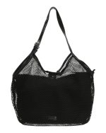 BAG TO BAG Τσάντα ώμου QQ-9857 - Μαύρο ΓΥΝΑΙΚΕΙΕΣ ΤΣΑΝΤΕΣ > SPRING – SUMMER 2026 > Τσάντες Ωμου - Γυναικείες Τσάντες