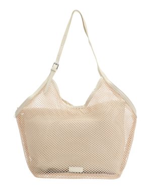 BAG TO BAG Τσάντα ώμου QQ-9857 - Μπέζ ΓΥΝΑΙΚΕΙΕΣ ΤΣΑΝΤΕΣ > SPRING – SUMMER 2026 > Τσάντες Ωμου - Γυναικείες Τσάντες