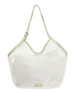 BAG TO BAG Τσάντα ώμου QQ-9857 - Πράσινο ΓΥΝΑΙΚΕΙΕΣ ΤΣΑΝΤΕΣ > SPRING – SUMMER 2026 > Τσάντες Ωμου - Γυναικείες Τσάντες