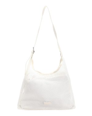 BAG TO BAG Τσάντα ώμου QQ-9858 - Ασπρο ΓΥΝΑΙΚΕΙΕΣ ΤΣΑΝΤΕΣ > SPRING – SUMMER 2026 > Τσάντες Ωμου - Γυναικείες Τσάντες