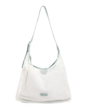 BAG TO BAG Τσάντα ώμου QQ-9858 - Μπλέ ΓΥΝΑΙΚΕΙΕΣ ΤΣΑΝΤΕΣ > SPRING – SUMMER 2026 > Τσάντες Ωμου - Γυναικείες Τσάντες