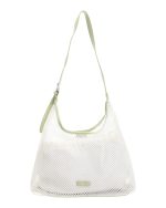 BAG TO BAG Τσάντα ώμου QQ-9858 - Πράσινο ΓΥΝΑΙΚΕΙΕΣ ΤΣΑΝΤΕΣ > SPRING – SUMMER 2026 > Τσάντες Ωμου - Γυναικείες Τσάντες