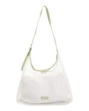BAG TO BAG Τσάντα ώμου QQ-9858 - Πράσινο ΓΥΝΑΙΚΕΙΕΣ ΤΣΑΝΤΕΣ > SPRING – SUMMER 2026 > Τσάντες Ωμου - Γυναικείες Τσάντες