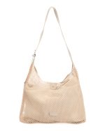 BAG TO BAG Τσάντα ώμου QQ-9858 - Χακί ΓΥΝΑΙΚΕΙΕΣ ΤΣΑΝΤΕΣ > SPRING – SUMMER 2026 > Τσάντες Ωμου - Γυναικείες Τσάντες