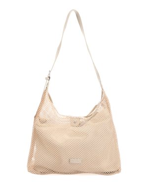 BAG TO BAG Τσάντα ώμου QQ-9858 - Χακί ΓΥΝΑΙΚΕΙΕΣ ΤΣΑΝΤΕΣ > SPRING – SUMMER 2026 > Τσάντες Ωμου - Γυναικείες Τσάντες