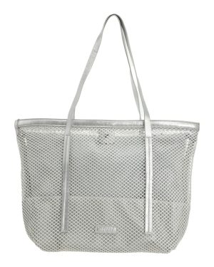 BAG TO BAG Τσάντα ώμου QQ-9859 - Ασημί ΓΥΝΑΙΚΕΙΕΣ ΤΣΑΝΤΕΣ > SPRING – SUMMER 2026 > Τσάντες Ωμου - Γυναικείες Τσάντες