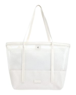 BAG TO BAG Τσάντα ώμου QQ-9859 - Ασπρο ΓΥΝΑΙΚΕΙΕΣ ΤΣΑΝΤΕΣ > SPRING – SUMMER 2026 > Τσάντες Ωμου - Γυναικείες Τσάντες