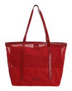 BAG TO BAG Τσάντα ώμου QQ-9859 - Κόκκινο ΓΥΝΑΙΚΕΙΕΣ ΤΣΑΝΤΕΣ > SPRING – SUMMER 2026 > Τσάντες Ωμου - Γυναικείες Τσάντες