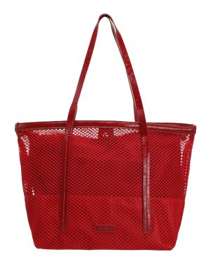 BAG TO BAG Τσάντα ώμου QQ-9859 - Κόκκινο ΓΥΝΑΙΚΕΙΕΣ ΤΣΑΝΤΕΣ > SPRING – SUMMER 2026 > Τσάντες Ωμου - Γυναικείες Τσάντες