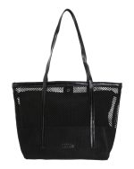BAG TO BAG Τσάντα ώμου QQ-9859 - Μαύρο ΓΥΝΑΙΚΕΙΕΣ ΤΣΑΝΤΕΣ > SPRING – SUMMER 2026 > Τσάντες Ωμου - Γυναικείες Τσάντες