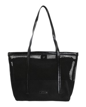 BAG TO BAG Τσάντα ώμου QQ-9859 - Μαύρο ΓΥΝΑΙΚΕΙΕΣ ΤΣΑΝΤΕΣ > SPRING – SUMMER 2026 > Τσάντες Ωμου - Γυναικείες Τσάντες