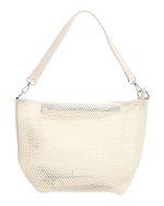 BAG TO BAG Τσάντα ώμου QQ-9860 - Ασπρο ΓΥΝΑΙΚΕΙΕΣ ΤΣΑΝΤΕΣ > SPRING – SUMMER 2026 > Τσάντες Ωμου - Γυναικείες Τσάντες