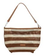 BAG TO BAG Τσάντα ώμου QQ-9860 - Κάμελ ΓΥΝΑΙΚΕΙΕΣ ΤΣΑΝΤΕΣ > SPRING – SUMMER 2026 > Τσάντες Ωμου - Γυναικείες Τσάντες