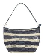 BAG TO BAG Τσάντα ώμου QQ-9860 - Μπλέ ΓΥΝΑΙΚΕΙΕΣ ΤΣΑΝΤΕΣ > SPRING – SUMMER 2026 > Τσάντες Ωμου - Γυναικείες Τσάντες