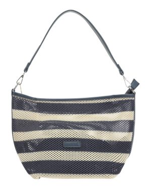 BAG TO BAG Τσάντα ώμου QQ-9860 - Μπλέ ΓΥΝΑΙΚΕΙΕΣ ΤΣΑΝΤΕΣ > SPRING – SUMMER 2026 > Τσάντες Ωμου - Γυναικείες Τσάντες