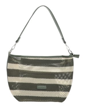 BAG TO BAG Τσάντα ώμου QQ-9860 - Πράσινο ΓΥΝΑΙΚΕΙΕΣ ΤΣΑΝΤΕΣ > SPRING – SUMMER 2026 > Τσάντες Ωμου - Γυναικείες Τσάντες