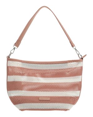 BAG TO BAG Τσάντα ώμου QQ-9860 - Ροζ ΓΥΝΑΙΚΕΙΕΣ ΤΣΑΝΤΕΣ > SPRING – SUMMER 2026 > Τσάντες Ωμου - Γυναικείες Τσάντες