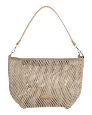 BAG TO BAG Τσάντα ώμου QQ-9860 - Χακί ΓΥΝΑΙΚΕΙΕΣ ΤΣΑΝΤΕΣ > SPRING – SUMMER 2026 > Τσάντες Ωμου - Γυναικείες Τσάντες