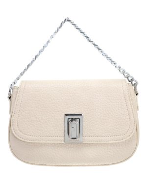 BAG TO BAG Τσάντα ώμου  SQ-10512 - Μπέζ ΓΥΝΑΙΚΕΙΕΣ ΤΣΑΝΤΕΣ > SPRING – SUMMER 2026 > Τσάντες Ωμου - Γυναικείες Τσάντες