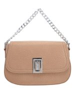 BAG TO BAG Τσάντα ώμου  SQ-10512 - Χακί ΓΥΝΑΙΚΕΙΕΣ ΤΣΑΝΤΕΣ > SPRING – SUMMER 2026 > Τσάντες Ωμου - Γυναικείες Τσάντες