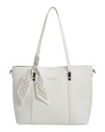 BAG TO BAG Τσάντα ώμου XY-37009 - Ασπρο ΓΥΝΑΙΚΕΙΕΣ ΤΣΑΝΤΕΣ > SPRING – SUMMER 2026 > ΕΚΘΕΣΗ > Τσάντες Ωμου - Γυναικείες Τσάντες