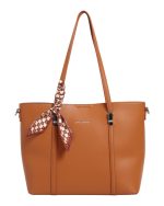 BAG TO BAG Τσάντα ώμου XY-37009 - Κάμελ ΓΥΝΑΙΚΕΙΕΣ ΤΣΑΝΤΕΣ > SPRING – SUMMER 2026 > ΕΚΘΕΣΗ > Τσάντες Ωμου - Γυναικείες Τσάντες