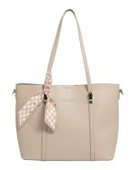 BAG TO BAG Τσάντα ώμου XY-37009 - Χακί ΓΥΝΑΙΚΕΙΕΣ ΤΣΑΝΤΕΣ > SPRING – SUMMER 2026 > ΕΚΘΕΣΗ > Τσάντες Ωμου - Γυναικείες Τσάντες