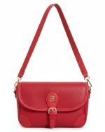 BAG TO BAG Τσάντα ώμου  XY-37016 - Κόκκινο ΓΥΝΑΙΚΕΙΕΣ ΤΣΑΝΤΕΣ > SPRING – SUMMER 2026 > ΕΚΘΕΣΗ > Τσάντες Ωμου - Γυναικείες Τσάντες