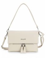 BAG TO BAG Τσάντα ώμου  XY-37018# - Μπέζ ΓΥΝΑΙΚΕΙΕΣ ΤΣΑΝΤΕΣ > SPRING – SUMMER 2026 > ΕΚΘΕΣΗ > Τσάντες Ωμου - Γυναικείες Τσάντες