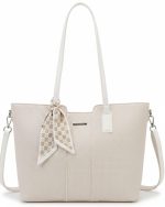 BAG TO BAG Τσάντα ώμου XY-37023 - Ασπρο ΓΥΝΑΙΚΕΙΕΣ ΤΣΑΝΤΕΣ > SPRING – SUMMER 2026 > ΕΚΘΕΣΗ > Τσάντες Ωμου - Γυναικείες Τσάντες