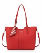 BAG TO BAG Τσάντα ώμου XY-37023 - Κόκκινο ΓΥΝΑΙΚΕΙΕΣ ΤΣΑΝΤΕΣ > SPRING – SUMMER 2026 > ΕΚΘΕΣΗ > Τσάντες Ωμου - Γυναικείες Τσάντες