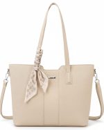 BAG TO BAG Τσάντα ώμου XY-37023 - Μπέζ ΓΥΝΑΙΚΕΙΕΣ ΤΣΑΝΤΕΣ > SPRING – SUMMER 2026 > ΕΚΘΕΣΗ > Τσάντες Ωμου - Γυναικείες Τσάντες