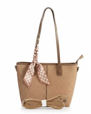 BAG TO BAG Τσάντα ώμου  XY-37026# - Khaki ΓΥΝΑΙΚΕΙΕΣ ΤΣΑΝΤΕΣ > SPRING – SUMMER 2026 > ΕΚΘΕΣΗ > Τσάντες Ωμου - Γυναικείες Τσάντες