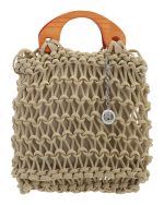 BAG TO BAG Τσαντάκι χειρός CH1719 - Apricot ΓΥΝΑΙΚΕΙΕΣ ΤΣΑΝΤΕΣ > SPRING – SUMMER 2026 > Βραδινά Τσαντάκια / Clutch - Γυναικείες Τσάντες > Τσάντες Χειρός - Γυναικείες Τσάντες