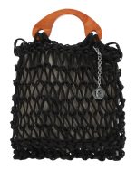 BAG TO BAG Τσαντάκι χειρός CH1719 - Μαύρο ΓΥΝΑΙΚΕΙΕΣ ΤΣΑΝΤΕΣ > SPRING – SUMMER 2026 > Βραδινά Τσαντάκια / Clutch - Γυναικείες Τσάντες > Τσάντες Χειρός - Γυναικείες Τσάντες