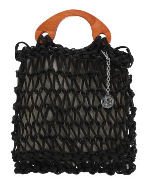 BAG TO BAG Τσαντάκι χειρός CH1719 - Μαύρο ΓΥΝΑΙΚΕΙΕΣ ΤΣΑΝΤΕΣ > SPRING – SUMMER 2026 > Βραδινά Τσαντάκια / Clutch - Γυναικείες Τσάντες > Τσάντες Χειρός - Γυναικείες Τσάντες