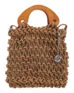 BAG TO BAG Τσαντάκι χειρός CH1719 - Χακί ΓΥΝΑΙΚΕΙΕΣ ΤΣΑΝΤΕΣ > SPRING – SUMMER 2026 > Βραδινά Τσαντάκια / Clutch - Γυναικείες Τσάντες > Τσάντες Χειρός - Γυναικείες Τσάντες