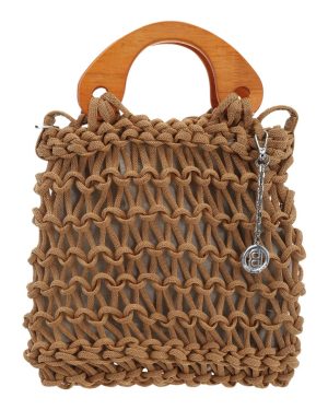 BAG TO BAG Τσαντάκι χειρός CH1719 - Χακί ΓΥΝΑΙΚΕΙΕΣ ΤΣΑΝΤΕΣ > SPRING – SUMMER 2026 > Βραδινά Τσαντάκια / Clutch - Γυναικείες Τσάντες > Τσάντες Χειρός - Γυναικείες Τσάντες