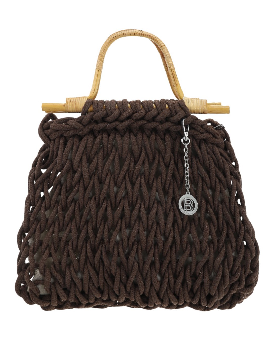 BAG TO BAG Τσαντάκι χειρός CH1720 - Καφέ ΓΥΝΑΙΚΕΙΕΣ ΤΣΑΝΤΕΣ > SPRING – SUMMER 2026 > Βραδινά Τσαντάκια / Clutch - Γυναικείες Τσάντες > Τσάντες Χειρός - Γυναικείες Τσάντες