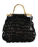 BAG TO BAG Τσαντάκι χειρός CH1720 - Μαύρο ΓΥΝΑΙΚΕΙΕΣ ΤΣΑΝΤΕΣ > SPRING – SUMMER 2026 > Βραδινά Τσαντάκια / Clutch - Γυναικείες Τσάντες > Τσάντες Χειρός - Γυναικείες Τσάντες