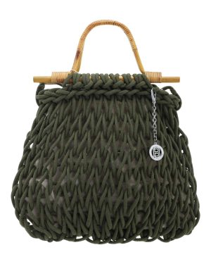 BAG TO BAG Τσαντάκι χειρός CH1720 - Πράσινο ΓΥΝΑΙΚΕΙΕΣ ΤΣΑΝΤΕΣ > SPRING – SUMMER 2026 > Βραδινά Τσαντάκια / Clutch - Γυναικείες Τσάντες > Τσάντες Χειρός - Γυναικείες Τσάντες