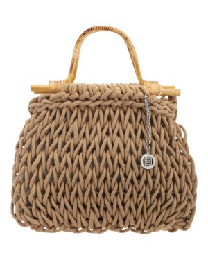 BAG TO BAG Τσαντάκι χειρός CH1720 - Χακί ΓΥΝΑΙΚΕΙΕΣ ΤΣΑΝΤΕΣ > SPRING – SUMMER 2026 > Βραδινά Τσαντάκια / Clutch - Γυναικείες Τσάντες > Τσάντες Χειρός - Γυναικείες Τσάντες