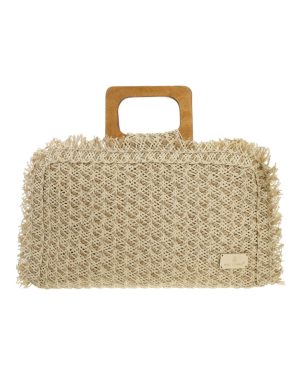 BAG TO BAG Τσαντάκι χειρός CH1722 - Apricot ΓΥΝΑΙΚΕΙΕΣ ΤΣΑΝΤΕΣ > SPRING – SUMMER 2026 > Βραδινά Τσαντάκια / Clutch - Γυναικείες Τσάντες > Τσάντες Χειρός - Γυναικείες Τσάντες