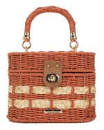 BAG TO BAG Τσαντάκι χειρός CN23129. - Κόκκινο ΓΥΝΑΙΚΕΙΕΣ ΤΣΑΝΤΕΣ > SPRING – SUMMER 2026 > Τσάντες Χειρός - Γυναικείες Τσάντες