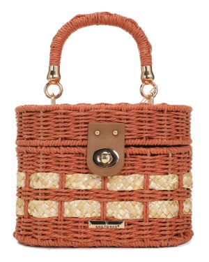 BAG TO BAG Τσαντάκι χειρός CN23129. - Κόκκινο ΓΥΝΑΙΚΕΙΕΣ ΤΣΑΝΤΕΣ > SPRING – SUMMER 2026 > Τσάντες Χειρός - Γυναικείες Τσάντες