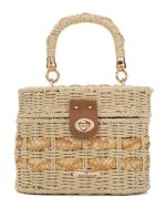 BAG TO BAG Τσαντάκι χειρός CN23129. - Μπέζ ΓΥΝΑΙΚΕΙΕΣ ΤΣΑΝΤΕΣ > SPRING – SUMMER 2026 > Τσάντες Χειρός - Γυναικείες Τσάντες