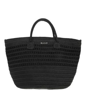 BAG TO BAG Τσαντάκι ώμου CH1725 - Μαύρο ΓΥΝΑΙΚΕΙΕΣ ΤΣΑΝΤΕΣ > SPRING – SUMMER 2026 > Τσάντες Χιαστί - Γυναικείες Τσάντες > Τσάντες Ωμου - Γυναικείες Τσάντες