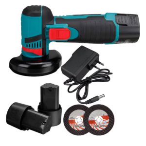 Συμπαγής Σχεδίαση και Εξαιρετική Φορητότητα: Διαθέτει ελαφριά και συμπαγή σχεδίαση που διευκολύνει τη χρήση του σε περιορισμένους χώρους. Ιδανικός για εργασία σε εργαστήρια